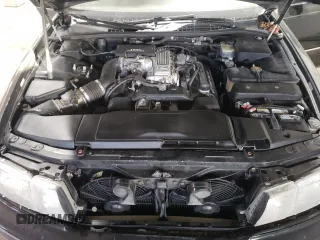 1994 Lexus LS z VIN JT8UF11E4R0204571, wystawiony jako Copart lot #83453284 z przebiegiem 146 193 mil mil oraz Szkody całkowita. Historia ofert i sprzedaży dostępna na DreamBid. Obrazek 13.