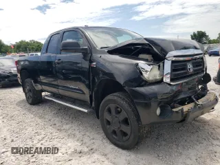 2013 Toyota Tundra 4WD Truck with VIN 5TFUY5F18DX273529, listed as a Copart auction lot 59720664 with 174,179 mi miles and Salvage Title. Bid and sale history available at carsss.com. Image 4.