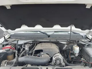 2010 GMC Sierra 1500 with VIN 3GTXKWE26AG242746, listed as a IAAI auction lot 41892737 with 248,429 mi miles and . Bid and sale history available at DreamBid. Image 10.