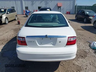2005 Mercury Sable GS with VIN 1MEFM50U85A624529, listed as a IAAI auction lot 42248782 with 193,488 mi miles and . Bid and sale history available at DreamBid. Image 16.