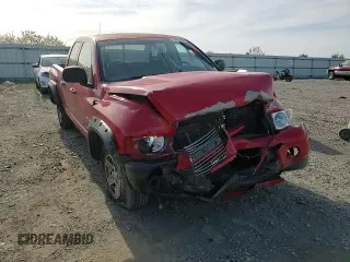 2002 Dodge 1500 z VIN 3D7HA18N82G156720, wystawiony jako Copart lot #54213595 z przebiegiem 280 672 mil mil oraz Szkoda całkowita • Salvage title. Historia ofert i sprzedaży dostępna na DreamBid. Obrazek 13.