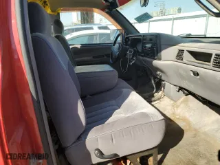 1994 Dodge Ram 1500 with VIN 3B7HF16Z5RM546400, listed as a Copart auction lot 48515585 with 145,835 mi miles and Salvage Title. Bid and sale history available at carsss.com. Image 11.