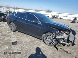 2022 BMW 2 Series 228i xDrive z VIN WBA73AK07N7K51733, wystawiony jako Copart lot #44330965 z przebiegiem 34 068 mil mil oraz Szkoda całkowita • Salvage title. Historia ofert i sprzedaży dostępna na DreamBid. Obrazek 4.