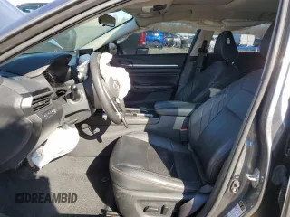 2023 Nissan Altima 2.5 SR with VIN 1N4BL4CW3PN317829, listed as a Copart auction lot 47869305 with 41,543 mi miles and Salvage Title. Bid and sale history available at carsss.com. Image 7.