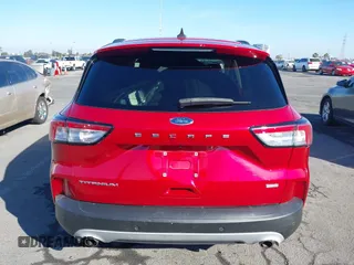 2020 Ford Escape Titanium Hybrid с VIN 1FMCU0DZ0LUC76763, выставлен на аукционе IAAI как лот 40696114 с пробегом 61 234 миль миль и . История ставок и продаж доступна на DreamBid. Изображение 17.