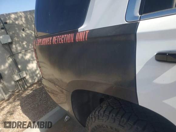 2015 Chevrolet Tahoe z VIN 1GNSK3KC1FR280311, wystawiony jako IAAI lot #42501069 z przebiegiem 108 093 mil mil oraz . Historia ofert i sprzedaży dostępna na DreamBid. Obrazek 21.
