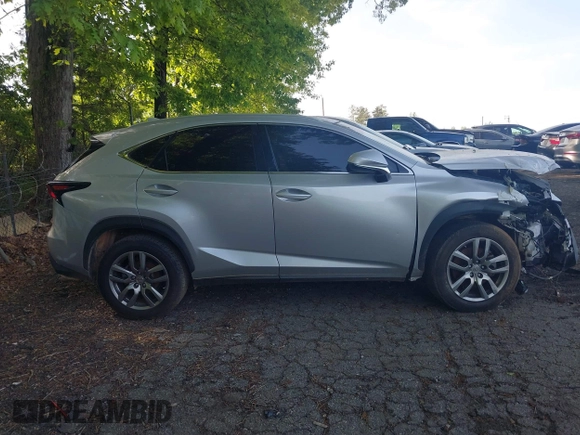 2016 Lexus NX 200t z VIN JTJYARBZ7G2045156, wystawiony jako IAAI lot #42086115 z przebiegiem 174 482 mil mil oraz . Historia ofert i sprzedaży dostępna na DreamBid. Obrazek 13.