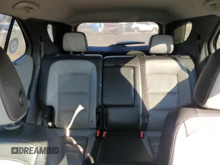 2019 Chevrolet Equinox Premier with VIN 2GNAXNEV9K6284005, listed as a Copart auction lot 88130665 with 153,178 mi miles and Salvage title. Bid and sale history available at DreamBid. Image 10.