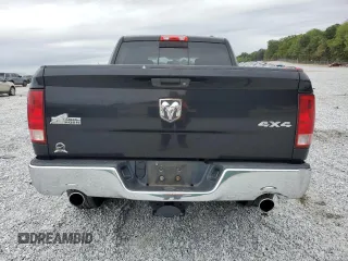 2012 Ram 1500 Big Horn with VIN 1C6RD7LT3CS312274, listed as a Copart auction lot 71973044 with 149,282 mi miles and Salvage Title. Bid and sale history available at carsss.com. Image 6.