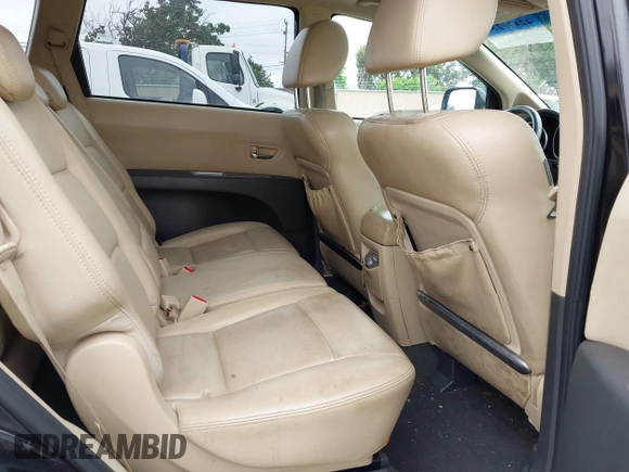 2008 Subaru Tribeca Limited z VIN 4S4WX90D184411047, wystawiony jako IAAI lot #42479234 z przebiegiem 129 651 mil mil oraz . Historia ofert i sprzedaży dostępna na DreamBid. Obrazek 8.