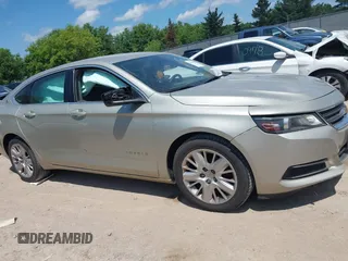 2015 Chevrolet Impala LS с VIN 2G11Z5SLXF9238685, выставлен на аукционе IAAI как лот 42549856 с пробегом 130 139 миль миль и . История ставок и продаж доступна на DreamBid. Изображение 13.