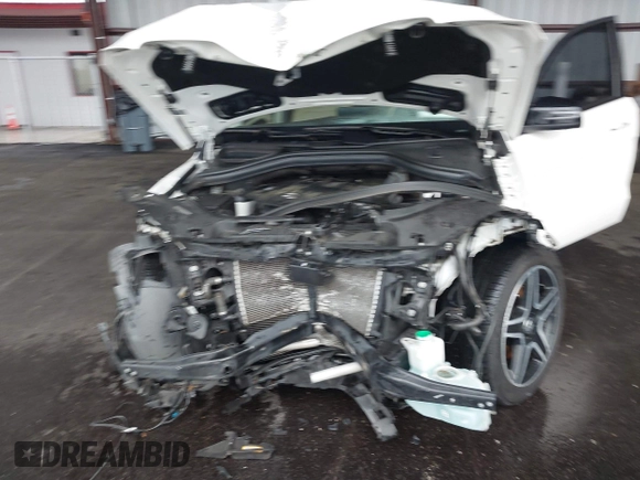 2017 Mercedes-Benz GLE 400 with VIN 4JGDA5GB1HA859957, listed as a IAAI auction lot 41946521 with 88,696 mi miles and . Bid and sale history available at DreamBid. Image 6.