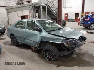 2006 Toyota Corolla CE с VIN 1NXBR32E36Z643738, выставлен на аукционе IAAI как лот 42158265 с пробегом 220 438 миль миль и . История ставок и продаж доступна на DreamBid. Изображение 1.