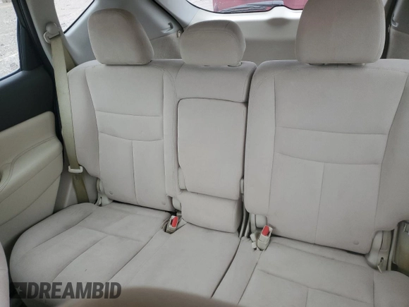 2016 Nissan Murano S z VIN 5N1AZ2MHXGN142953, wystawiony jako Copart lot #58412245 z przebiegiem 198 151 mil mil oraz Szkoda całkowita • Salvage title. Historia ofert i sprzedaży dostępna na DreamBid. Obrazek 10.