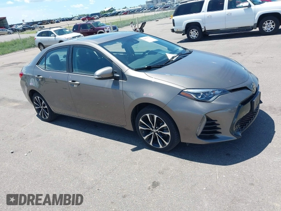 2017 Toyota Corolla L с VIN 2T1BURHE3HC833049, выставлен на аукционе IAAI как лот 42615776 с пробегом 70 526 миль миль и . История ставок и продаж доступна на DreamBid. Изображение 1.