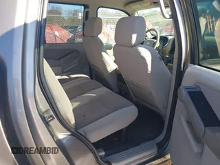 2007 Ford Explorer Sport Trac XLT z VIN 1FMEU51837UA07132, wystawiony jako IAAI lot #41681958 z przebiegiem 146 716 mil mil oraz . Historia ofert i sprzedaży dostępna na DreamBid. Obrazek 8.