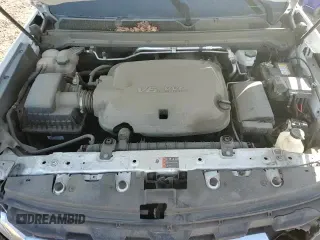 2022 Chevrolet Colorado 4WD Work Truck с VIN 1GCGTBEN0N1231827, выставлен на аукционе Copart как лот 81637885 с пробегом 80 588 миль миль и Списание • Salvage title. История ставок и продаж доступна на DreamBid. Изображение 16.