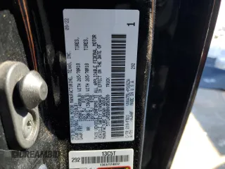 2022 Toyota Tundra 4WD SR5 with VIN 5TFLA5DB8NX056589, listed as a Copart auction lot 45119925 with 50,207 mi miles and Salvage Title. Bid and sale history available at carsss.com. Image 14.