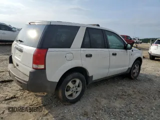 2005 Saturn VUE with VIN 5GZCZ23D55S862511, listed as a Copart auction lot 57462034 with 163,237 mi miles and Non Repairable. Bid and sale history available at DreamBid. Image 3.