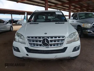 2011 Mercedes-Benz M 350 with VIN 4JGBB5GB8BA743294, listed as a IAAI auction lot 41809638 with 105,157 mi miles and . Bid and sale history available at DreamBid. Image 12.