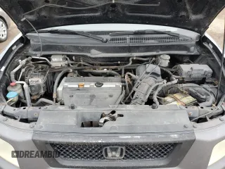 2003 Honda Element EX with VIN 5J6YH18513L802099, listed as a Copart auction lot 50189155 with 370,706 mi miles and Clean Title. Bid and sale history available at DreamBid. Image 12.