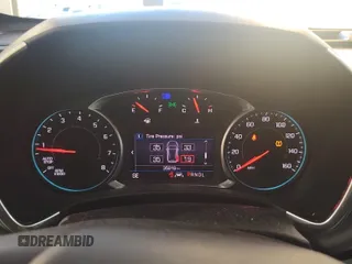 2020 Chevrolet Equinox LT with VIN 2GNAXJEV0L6181758, listed as a IAAI auction lot 42848993 with 35,916 mi miles and . Bid and sale history available at DreamBid. Image 16.