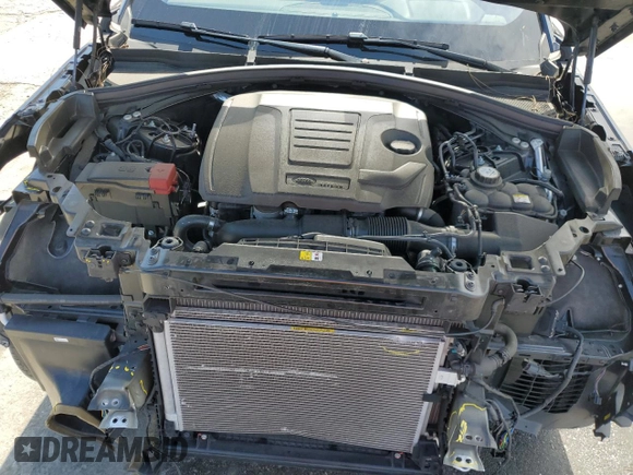 2019 Land Rover Range Rover Velar R-Dynamic SE with VIN SALYL2EX0KA211765, listed as a Copart auction lot 44030793 with 26,356 mi miles. Bid and sale history available at carsss.com. Image 12.