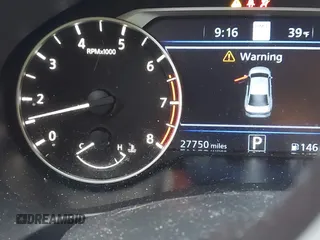 2023 Nissan Altima SV z VIN 1N4BL4DW4PN378184, wystawiony jako IAAI lot #41856287 z przebiegiem 27 750 mil mil oraz . Historia ofert i sprzedaży dostępna na DreamBid. Obrazek 15.