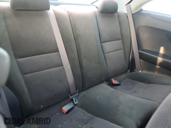 2004 Honda Accord LX with VIN 1HGCM82224A006334, listed as a Copart auction lot 84817084 with 237,223 mi miles and Salvage title. Bid and sale history available at DreamBid. Image 10.