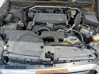 2019 Subaru Ascent Touring с VIN 4S4WMARD0K3430361, выставлен на аукционе Copart как лот 55350345 с пробегом 105 603 миль миль и Списание • Salvage title. История ставок и продаж доступна на DreamBid. Изображение 12.