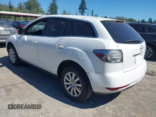 2010 Mazda CX-7 SV z VIN JM3ER2W56A0311998, wystawiony jako IAAI lot #42467040 z przebiegiem 175 969 mil mil oraz . Historia ofert i sprzedaży dostępna na DreamBid. Obrazek 3.