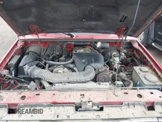 1992 Ford Ranger XLT z VIN 1FTCR10X8NUC56232, wystawiony jako IAAI lot #42307915 z przebiegiem 76 475 mil mil oraz . Historia ofert i sprzedaży dostępna na DreamBid. Obrazek 10.
