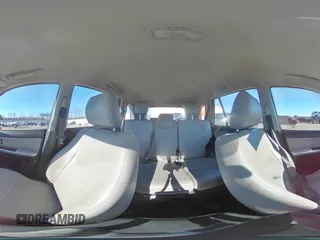 2008 Suzuki Grand Vitara с VIN JS3TE941384101562, выставлен на аукционе Copart как лот 88146355 с пробегом 134 061 миль миль и Списание • Salvage title. История ставок и продаж доступна на DreamBid. Изображение 14.