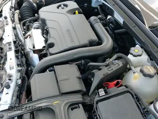 2025 Chevrolet Malibu LS with VIN 1G1ZB5ST9SF104193, listed as a IAAI auction lot 43085693 with 4,318 mi miles and . Bid and sale history available at DreamBid. Image 20.