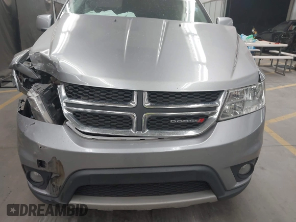 2018 Dodge Journey SXT with VIN 3C4PDCBB9JT141334, listed as a IAAI auction lot 41060515 with 144,500 mi miles and . Bid and sale history available at DreamBid. Image 11.