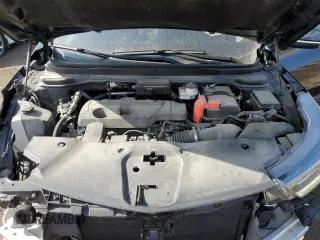 2021 Acura RDX w/A-Spec Package with VIN 5J8TC2H65ML802901, listed as a Copart auction lot 45561164 with 94,576 mi miles. Bid and sale history available at carsss.com. Image 12.