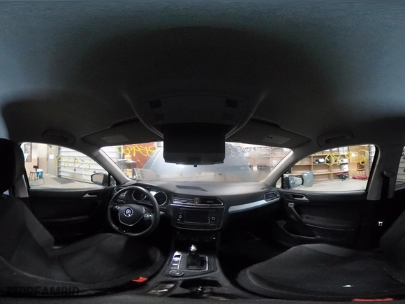 2019 Volkswagen Tiguan S with VIN 3VV0B7AX5KM180611, listed as a IAAI auction lot 41785980 with 169,203 mi miles. Bid and sale history available at carsss.com. Image 18.