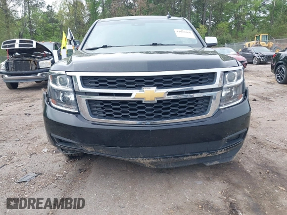 2019 Chevrolet Tahoe LT с VIN 1GNSCBKC4KR407067, выставлен на аукционе IAAI как лот 41932560 с пробегом 69 455 миль миль и . История ставок и продаж доступна на DreamBid. Изображение 17.