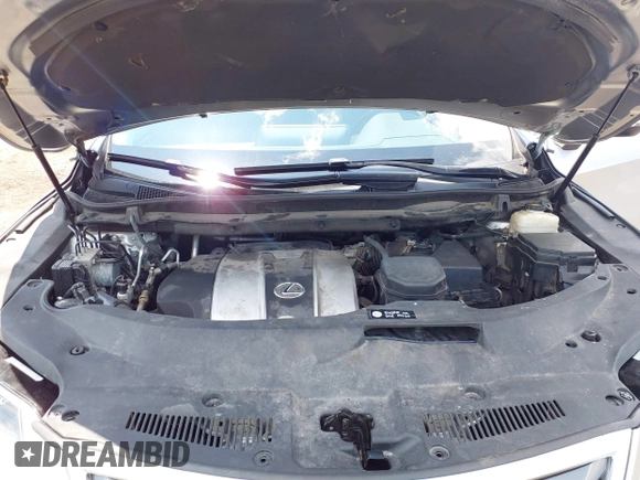 2018 Lexus RX 350 с VIN 2T2BZMCA8JC142223, выставлен на аукционе IAAI как лот 42549701 с пробегом 143 910 миль миль и . История ставок и продаж доступна на DreamBid. Изображение 10.