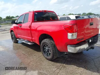 2012 Toyota Tundra с VIN 5TFRM5F16CX045125, выставлен на аукционе IAAI как лот 41948641 с пробегом 147 568 миль миль и . История ставок и продаж доступна на DreamBid. Изображение 3.
