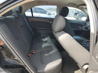 2012 Ford Fusion SE with VIN 3FAHP0HG4CR291192, listed as a Copart auction lot 56352615 with 201,551 mi miles and Salvage title. Bid and sale history available at DreamBid. Image 10.