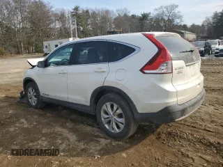 2014 Honda CR-V EX with VIN 5J6RM4H58EL099993, listed as a Copart auction lot 47768425 with 138,435 mi miles and Clean Title. Bid and sale history available at carsss.com. Image 2.