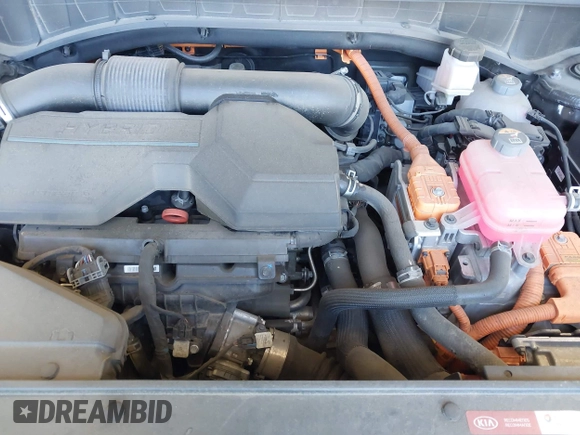 2021 Kia Sorento EX with VIN KNDRH4LG3M5018873, listed as a IAAI auction lot 42373212 with 98,182 mi miles and . Bid and sale history available at DreamBid. Image 10.