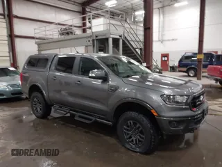 2021 Ford Ranger XL с VIN 1FTER4FH9MLD25718, выставлен на аукционе IAAI как лот 42093678 с пробегом 46 439 миль миль и . История ставок и продаж доступна на DreamBid. Изображение 1.