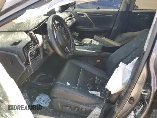 2021 Lexus RX 350 с VIN 2T2AZMDA6MC297867, выставлен на аукционе Copart как лот 66404603 с пробегом Не указан миль и . История ставок и продаж доступна на DreamBid. Изображение 7.