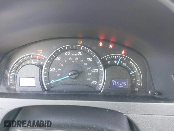 2015 Toyota Camry XLE with VIN 4T4BF1FK5FR491688, listed as a IAAI auction lot 42189497 with 135,126 mi miles and . Bid and sale history available at DreamBid. Image 7.