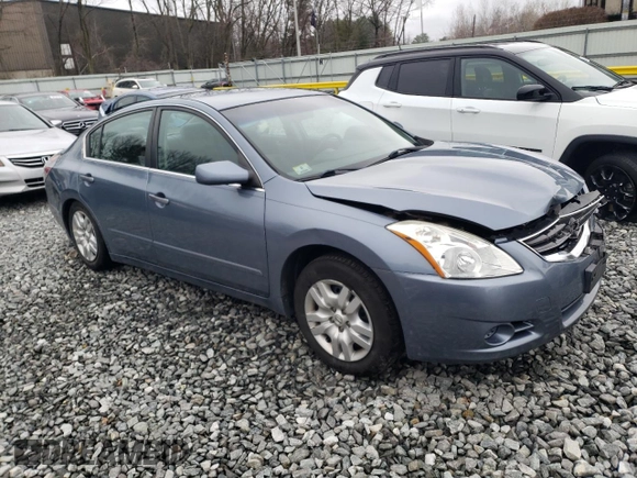 2010 Nissan Altima 2.5 S with VIN 1N4AL2AP1AN412800, listed as a Copart auction lot 52391235 with 156,896 mi miles and Clean Title. Bid and sale history available at carsss.com. Image 4.