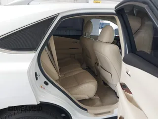2015 Lexus RX 350 с VIN 2T2ZK1BA5FC177411, выставлен на аукционе IAAI как лот 42641847 с пробегом 71 530 миль миль и . История ставок и продаж доступна на DreamBid. Изображение 8.