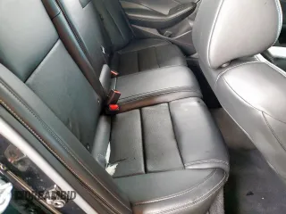 2023 Nissan Maxima SV с VIN 1N4AA6CV8PC508985, выставлен на аукционе Copart как лот 60427145 с пробегом 39 673 миль миль и Чистый • Clean title. История ставок и продаж доступна на DreamBid. Изображение 10.