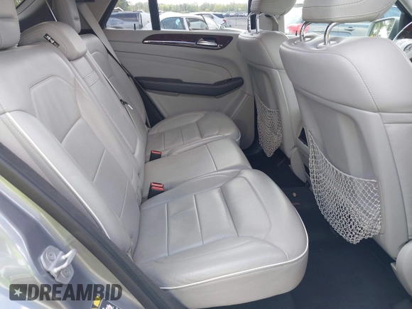 2012 Mercedes-Benz M ML 350 with VIN 4JGDA5HBXCA068916, listed as a IAAI auction lot 42096508 with 69,881 mi miles and . Bid and sale history available at carsss.com. Image 8.